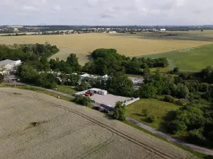 Prodej komerčního pozemku, Mladá Boleslav, 781 m2