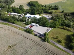 Prodej komerčního pozemku, Mladá Boleslav, 781 m2