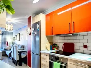 Prodej bytu, La Tejita, Santa Cruz de Tenerife, Španělsko, 76 m2