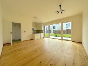 Pronájem rodinného domu, Praha - Čakovice, Kurta Hubera, 131 m2