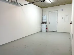 Pronájem rodinného domu, Praha - Čakovice, Kurta Hubera, 131 m2