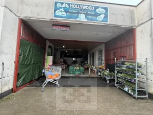 Prodej obchodního prostoru, Chomutov, Zahradní, 14070 m2