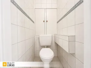 Prodej bytu 2+1, Ostrava, Sokolovská, 53 m2