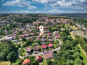 Prodej pozemku pro bydlení, Zbraslavice, 1108 m2
