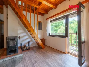 Prodej chaty, Chotýšany - Městečko, 72 m2