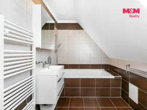 Prodej rodinného domu, Bor, Nádražní, 184 m2