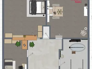 Prodej rodinného domu, Hudčice, 180 m2