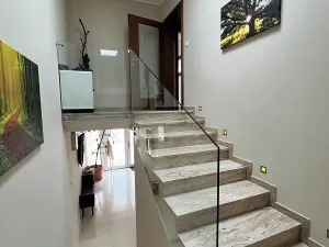 Pronájem rodinného domu, Archlebov, 350 m2