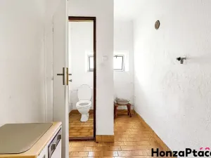 Prodej rodinného domu, Milostín, 490 m2