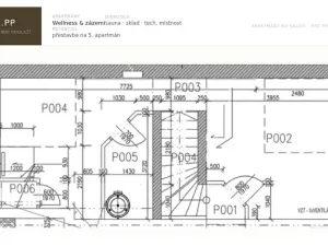 Prodej apartmánu, Pec pod Sněžkou, 189 m2