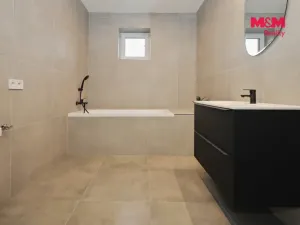 Pronájem bytu 2+kk, Ledeč nad Sázavou, Habrecká, 44 m2