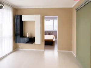 Pronájem bytu 3+1, Heřmanův Městec, U Bažantnice, 56 m2