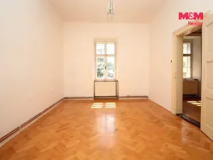 Pronájem bytu 2+1, Vrchlabí, Krkonošská, 75 m2