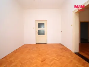 Pronájem bytu 2+1, Vrchlabí, Krkonošská, 75 m2