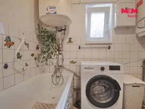 Prodej rodinného domu, Zašová, 106 m2