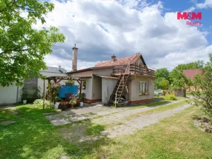 Prodej rodinného domu, Zašová, 106 m2