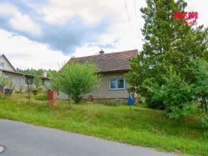 Prodej rodinného domu, Zašová, 106 m2