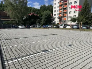 Pronájem komerčního pozemku, Rožnov pod Radhoštěm, 13 m2