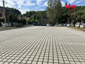 Pronájem komerčního pozemku, Rožnov pod Radhoštěm, 13 m2