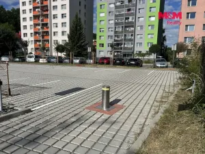 Pronájem komerčního pozemku, Rožnov pod Radhoštěm, 13 m2