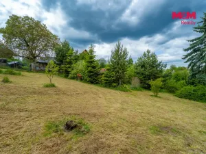 Pronájem zahrady, Huntířov, 1157 m2