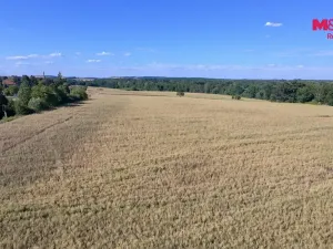 Prodej pozemku pro bydlení, Čimelice, 1841 m2