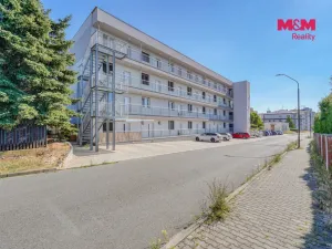 Prodej bytu 2+kk, Dobřany, Loudů, 56 m2