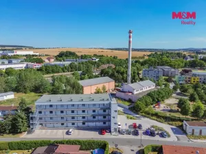 Prodej bytu 2+kk, Dobřany, Loudů, 56 m2