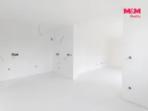 Prodej bytu 2+1, Zubří, Hlavní, 73 m2