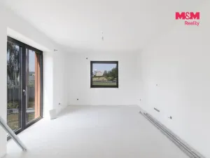 Prodej bytu 4+kk, Zubří, Hlavní, 77 m2