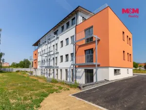 Prodej bytu 2+1, Zubří, Hlavní, 72 m2