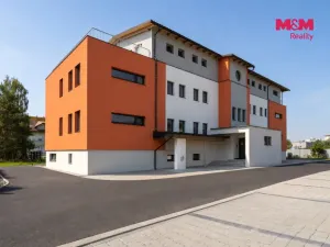 Prodej bytu 2+1, Zubří, Hlavní, 72 m2