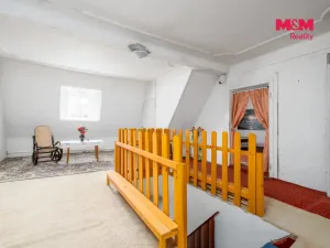 Prodej rodinného domu, Doubice, 280 m2