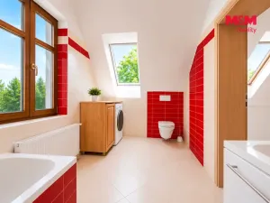 Prodej rodinného domu, Liberec - Liberec VIII-Dolní Hanychov, Jičínská, 105 m2