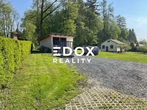 Prodej chaty, Strančice, 40 m2