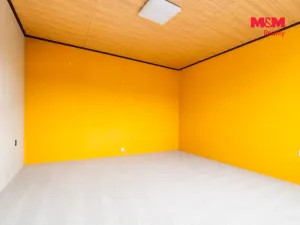 Prodej bytu 1+1, Liberec, Haškova, 39 m2