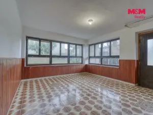 Prodej rodinného domu, Líně, Na Výsluní, 274 m2