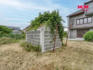 Prodej rodinného domu, Líně, Na Výsluní, 274 m2