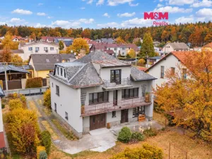 Prodej rodinného domu, Líně, Na Výsluní, 274 m2