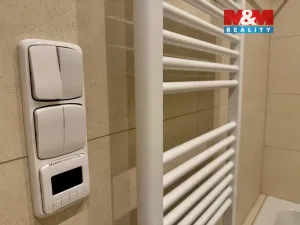 Pronájem bytu 3+1, Ostrava - Moravská Ostrava, Tyršova, 114 m2