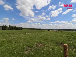 Prodej pozemku pro bydlení, Kolová, 1100 m2