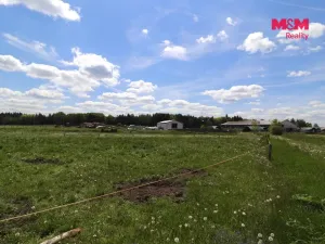 Prodej pozemku pro bydlení, Kolová, 1100 m2