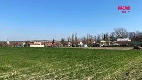 Prodej pozemku pro bydlení, Vítonice, 1154 m2