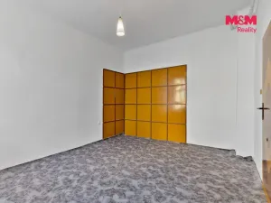 Prodej bytu 2+1, Frýdlant, Husova, 74 m2
