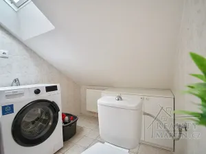 Pronájem bytu 1+kk, Příbram, 32 m2