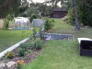 Prodej rodinného domu, Radiměř, 180 m2
