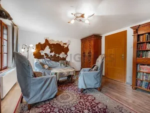 Prodej rodinného domu, Radiměř, 180 m2