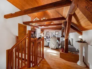 Prodej rodinného domu, Radiměř, 180 m2