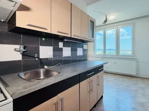 Pronájem bytu 2+1, Česká Třebová, Křib, 65 m2