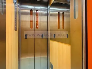 Pronájem bytu 2+1, Česká Třebová, Křib, 65 m2